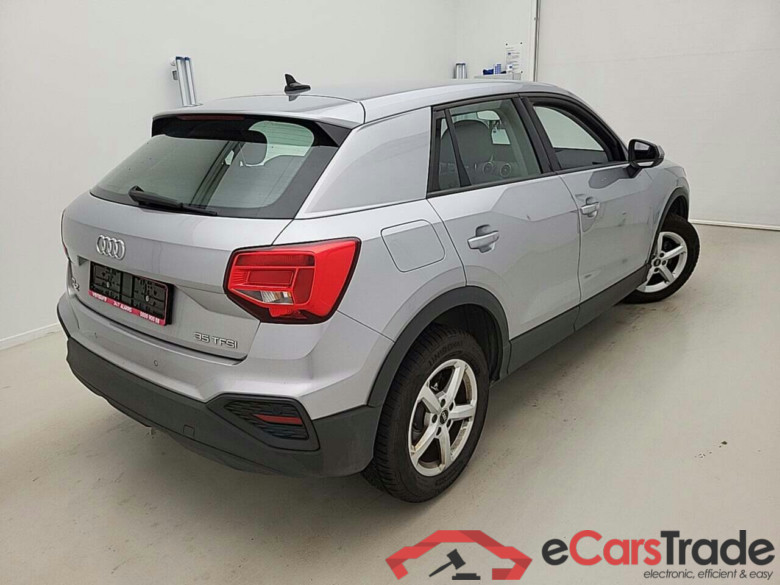 AUDI Q2 1.5 35 TFSI BUS. ED. S-TRONIC #2