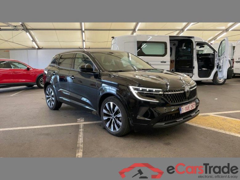 RENAULT Austral E-Tech (HEV) Austral 1.2 E-Tech HEV Techno #2