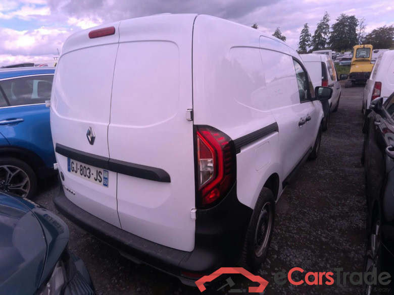 KANGOO GD CFT BLUE DCI 115 #3