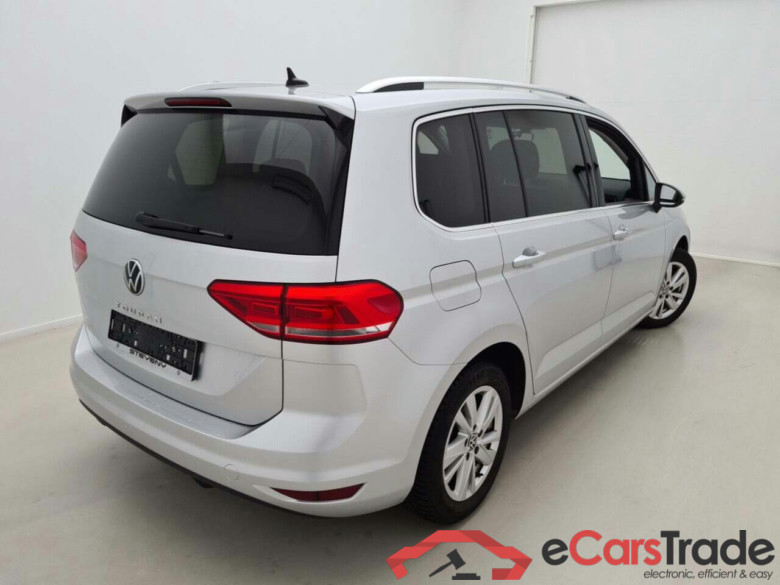 VOLKSWAGEN TOURAN 2.0 TDI SCR HIGHLINE #2
