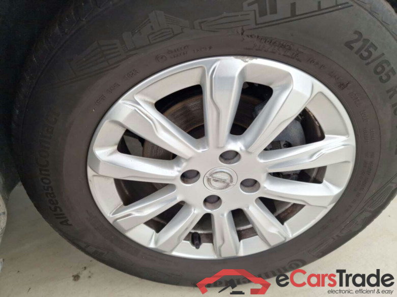 OPEL MOKKA 1.2 TURBO S/S EDITION #5