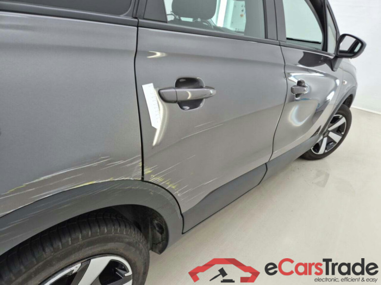 OPEL CROSSLAND 1.2 TURBO ECOTEC S/S EDITION #4