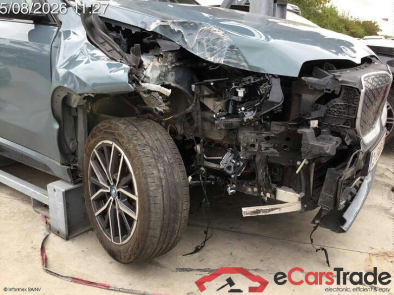 BMW IX 1 iX1 eDrive20 (150kW) 150kW/204pk  5D/P Auto-1 #4
