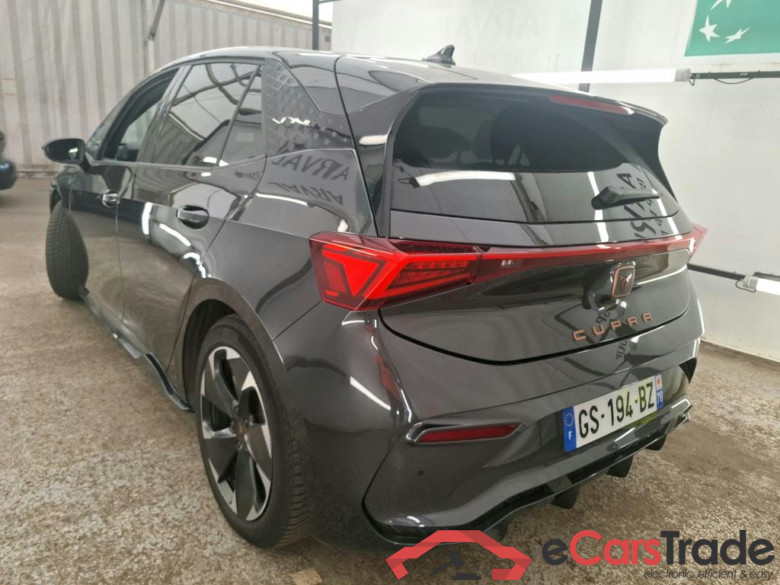 CUPRA Born / 2021 / 5P / Berline 230ch - batterie XL VZ #2
