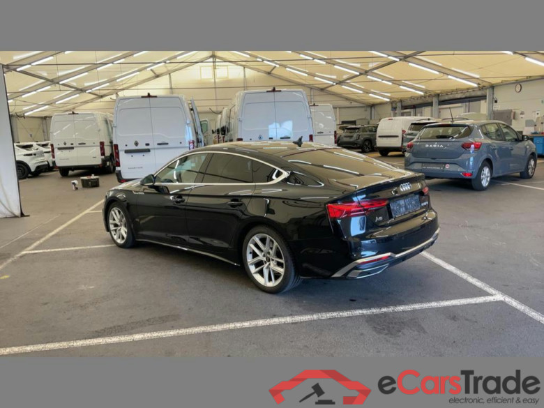 AUDI A5 Sportback 35 TFSI Business Edition S line S tronic #3