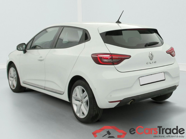 Renault Clio Business SCe 65 #2