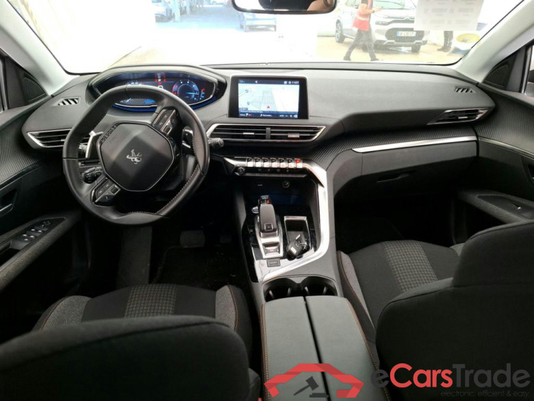 3008 Active Business 1.5 HDi 130CV BVA8 E6d #5