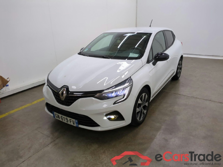 Clio V Evolution 1.0 SCe 65CV BVM5 E6d