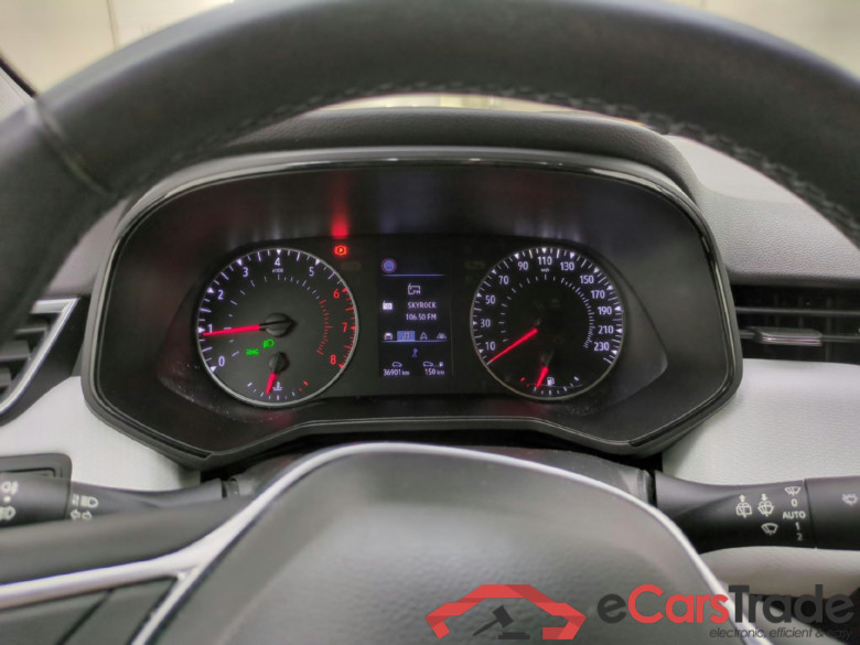 Clio V Evolution 1.0 SCe 65CV BVM5 E6d #6