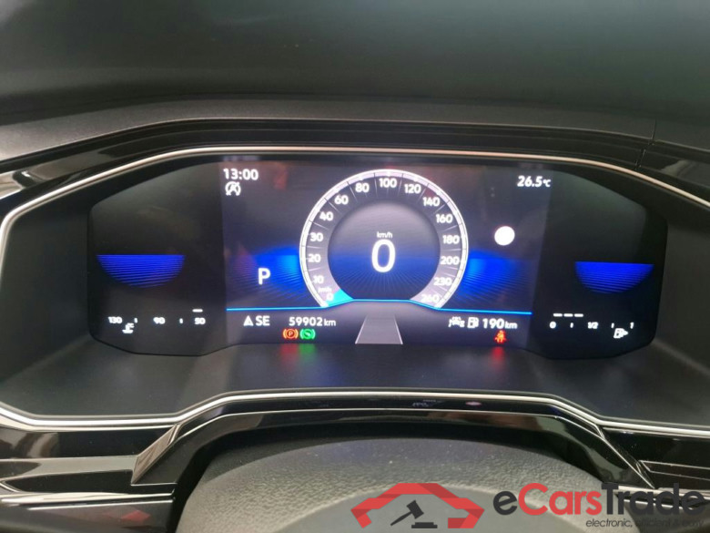 Polo VI Style 1.0 TSI 110CV BVA7 E6d #6