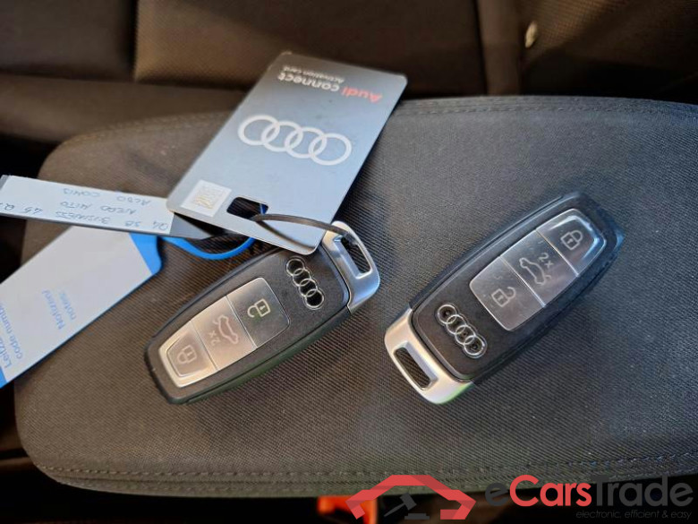 AUDI Q4 SPORTBACK E-TRON / 2021 / 5P / SUV 45 E-TRON QUATTRO BUSINESS #6