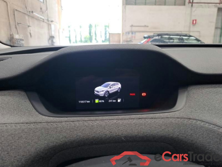 SKODA ENYAQ IV / 2021 / 5P / SUV 60 EXECUTIVE #4
