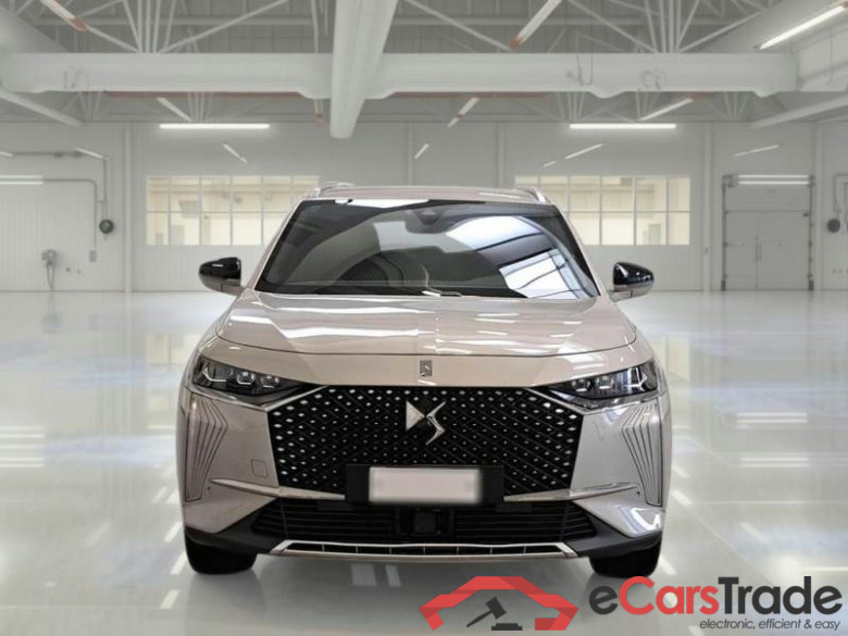 DS DS 7 / 2022 / 5P / SUV BLUEHDI 130 AUTOMATICA RIVOLI #6