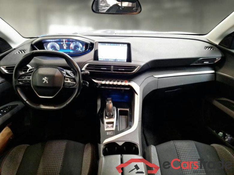 PEUGEOT 5008 / 2017 / 5P / SUV BLUEHDI 130 BUSINESS EAT8 S/S AUT. #3