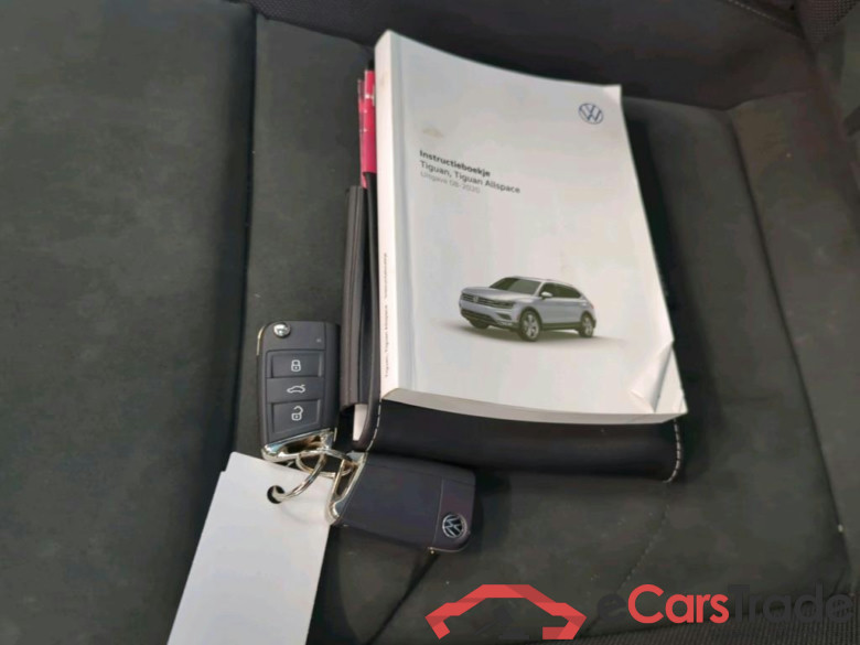 VOLKSWAGEN Tiguan Allspace 110 kW #6
