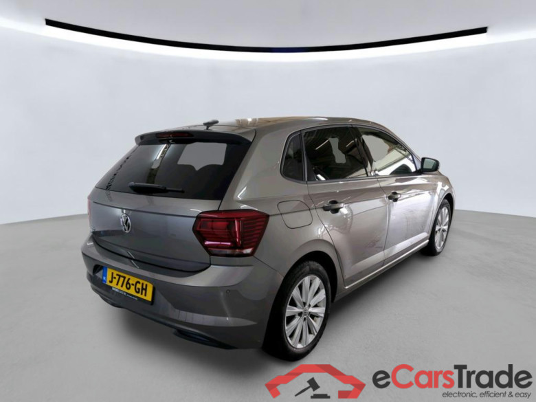 VOLKSWAGEN POLO 70 kW #5