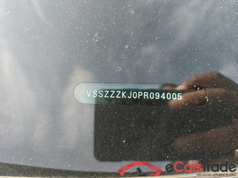 SEAT Ibiza 70 kW #2