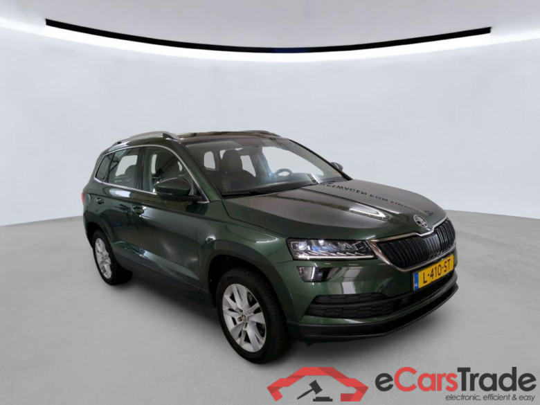 SKODA Karoq 110 kW #4