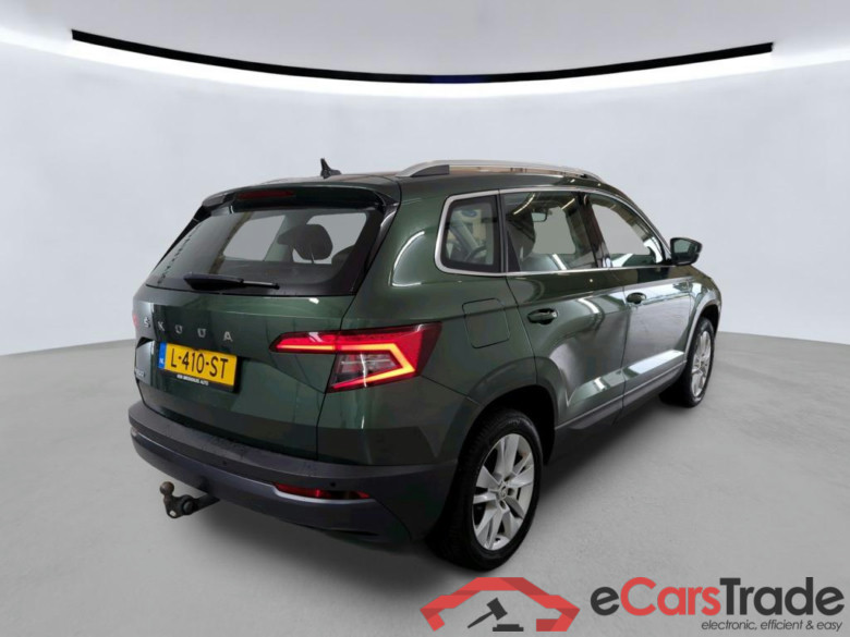 SKODA Karoq 110 kW #5