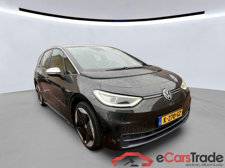 VOLKSWAGEN ID.3 150 kW #5