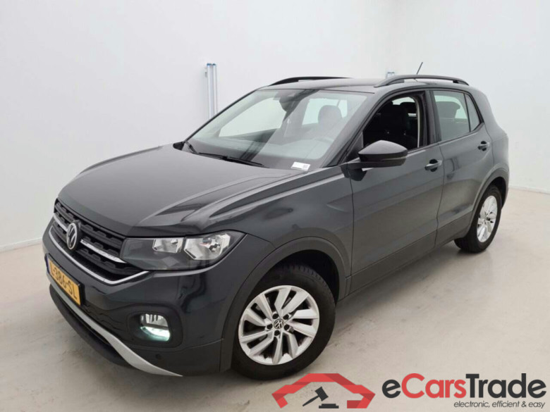 VOLKSWAGEN T-Cross 1.0 TSI Life #1