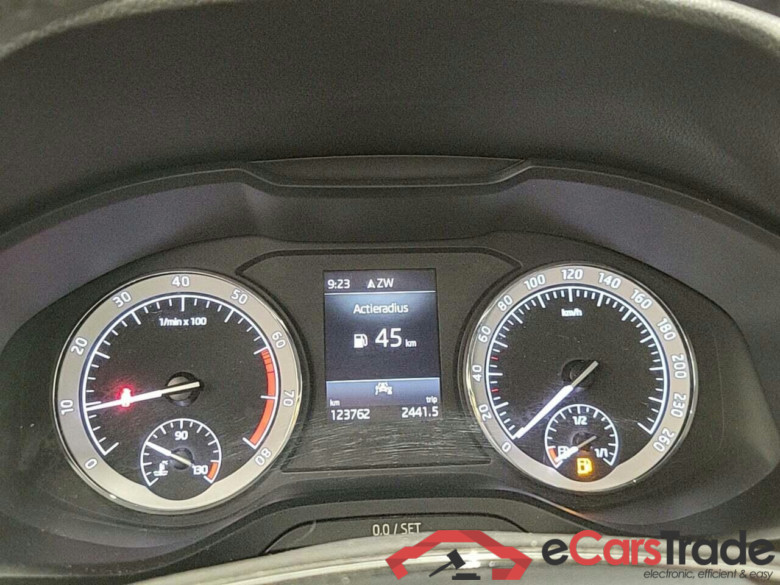 SKODA Kodiaq 1.5 TSI Bns Ed. 7p. #6