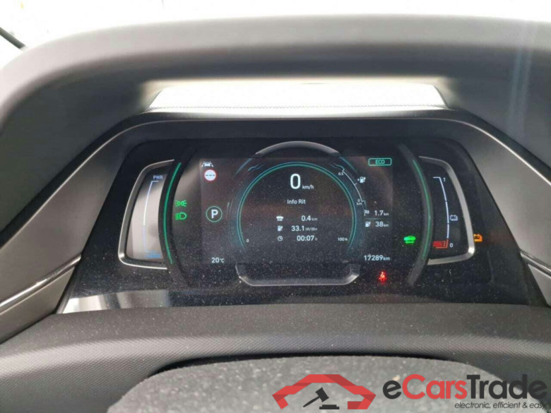 HYUNDAI IONIQ Comfort EV 38 kWh #6