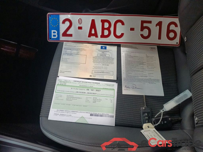 Audi A1 Sportback 1.0 30 TFSI 81 kW citycarver 5d #4