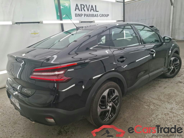 CITROEN C4 X / 2022 / 4P / Berline PureTech 130 S&S EAT8 Feel Pack #3