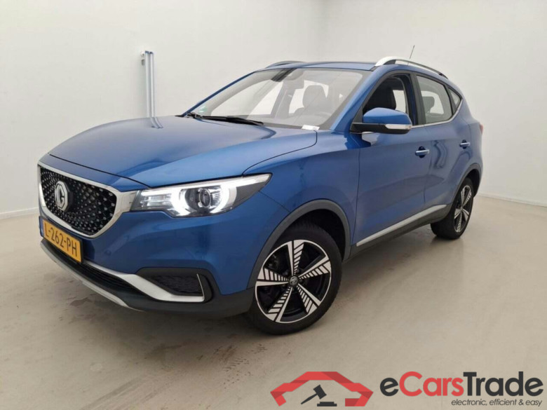 MG MG ZS EV Luxury 45 kWh