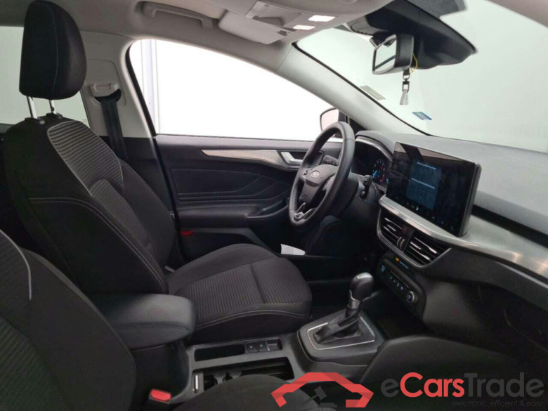 FORD Focus Wagon 1.0 EB. Titanium aut. #3