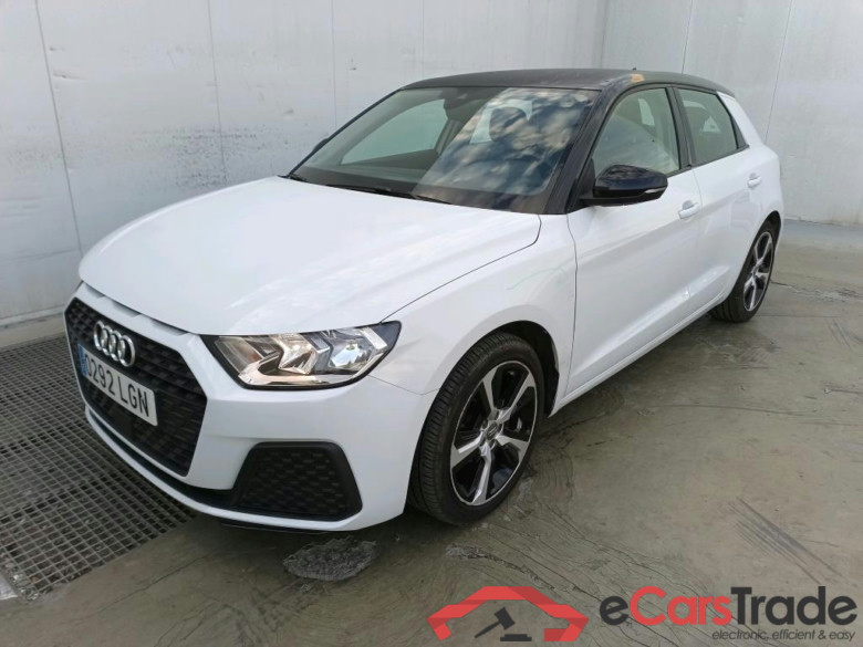 AUDI A1 Sportback Advanced 25 TFSI 70kW (95CV)