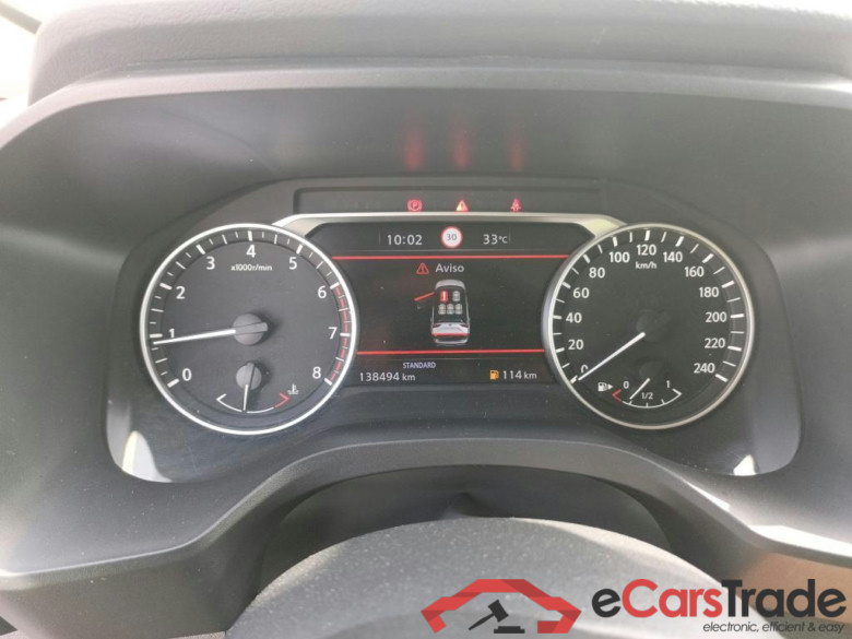 NISSAN QASHQAI / 2021 / 5P / todoterreno DIG-T 103kW (140CV) mHEV 4x2 Acenta #4