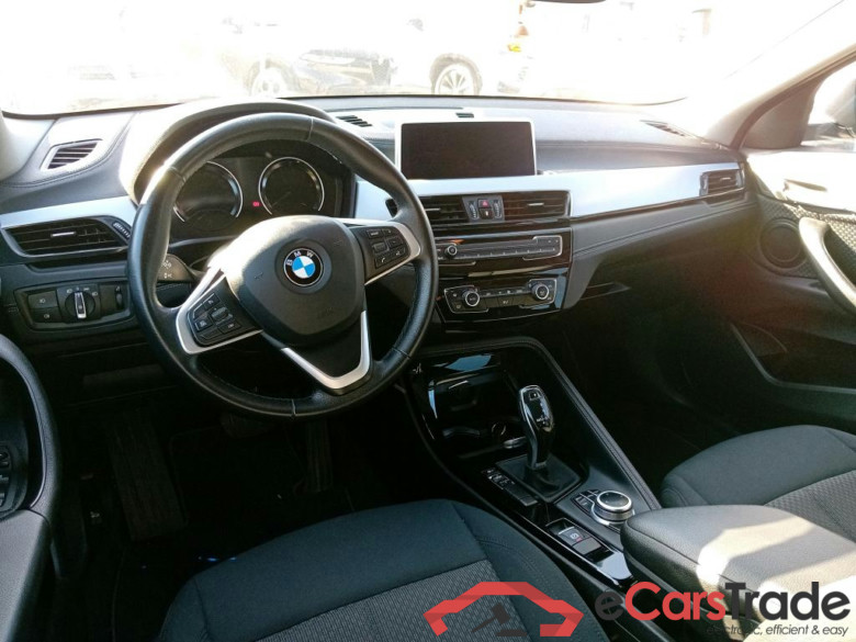 BMW X2 sDrive18i #3