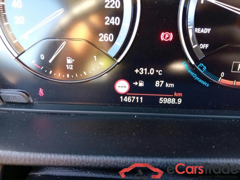 BMW X2 sDrive18i #5