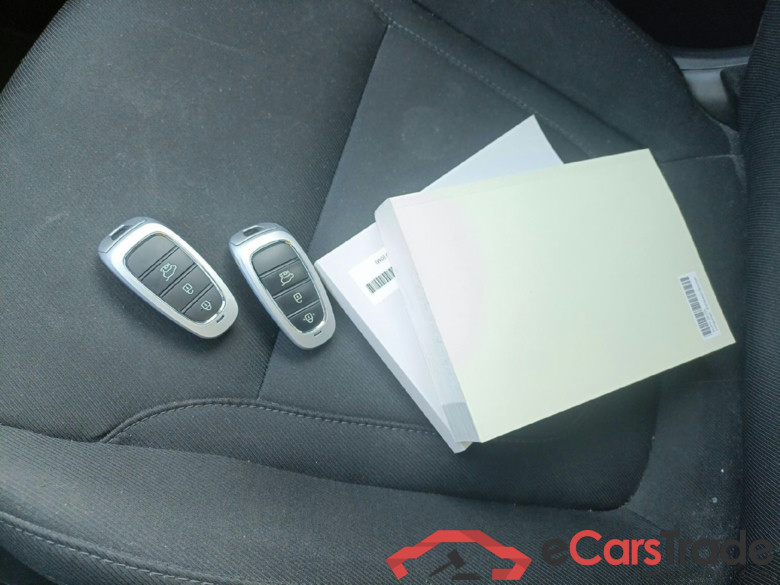 HYUNDAI Tucson / 2020 / 5P / todoterreno 1.6 TGDI 169kW HEV Tecno Sky Auto #5