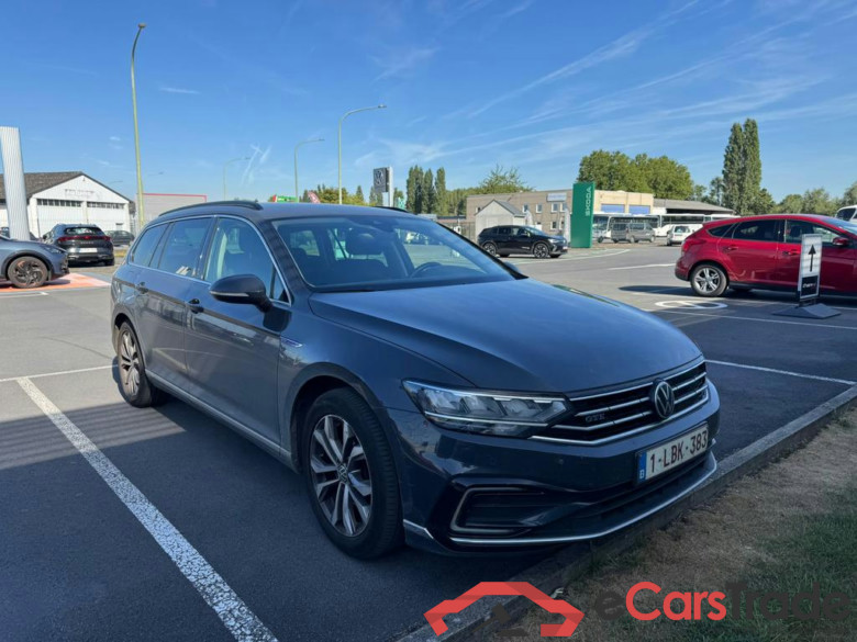 VOLKSWAGEN Passat Variant GTE Passat GTE 1.4 eHybrid PHEV DSG (EU6AP) (160 kW) #2