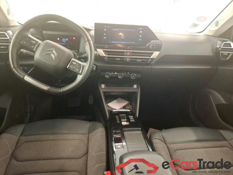 CITROEN C4 X / 2022 / 4P / Berline PureTech 130 S&S EAT8 Feel Pack #5