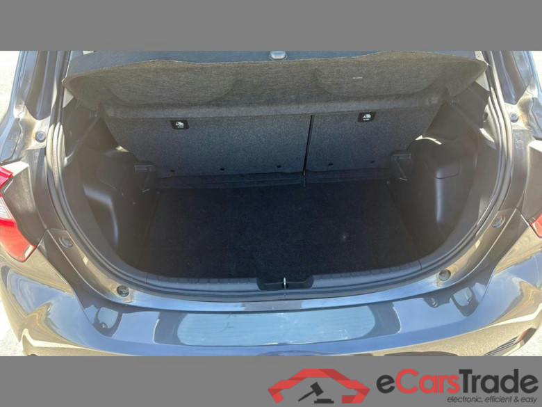 TOYOTA Yaris Hybrid (HEV) Yaris Hybrid 1.5i VVT-i Active E-CVT #3