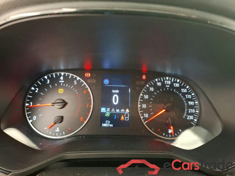 Clio V Evolution 1.0 TCe 100CV BVM6 E6d / GPL #6