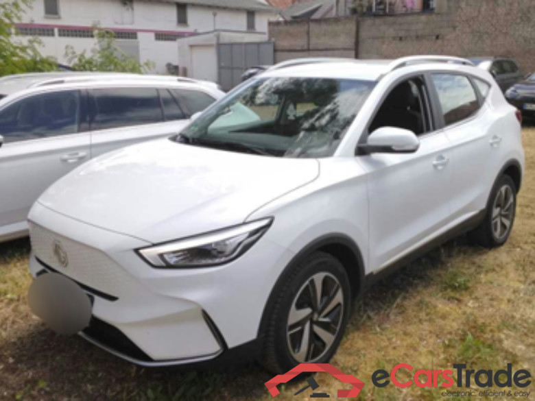 MG ZS EV Standard Comfort 5d 130kW #1