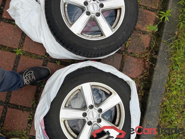 Karoq Clever 2.0 TDI 110KW MT6 E6d #2