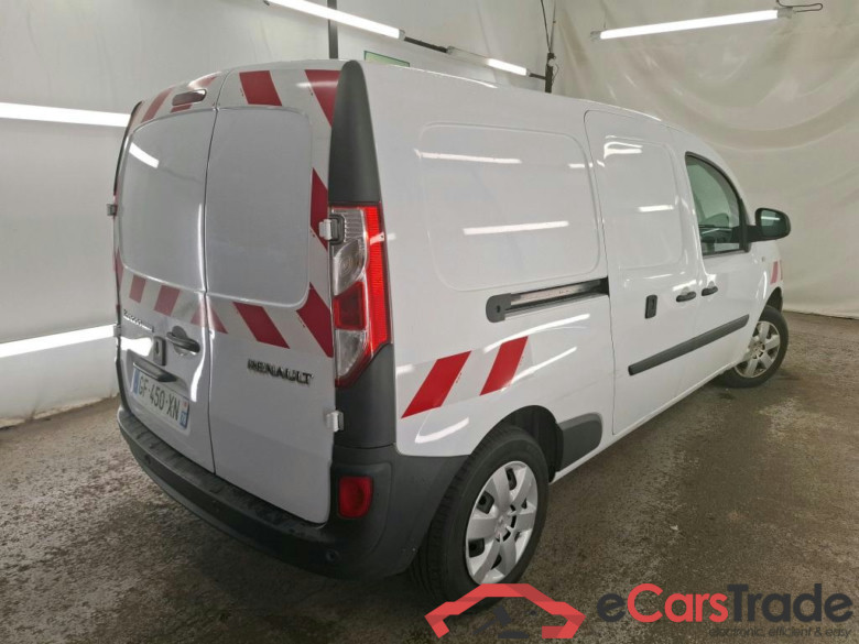 Kangoo II Express Maxi Extra (Série Spéciale) 1.5 dCi 95CV BVM6 E6dT #3