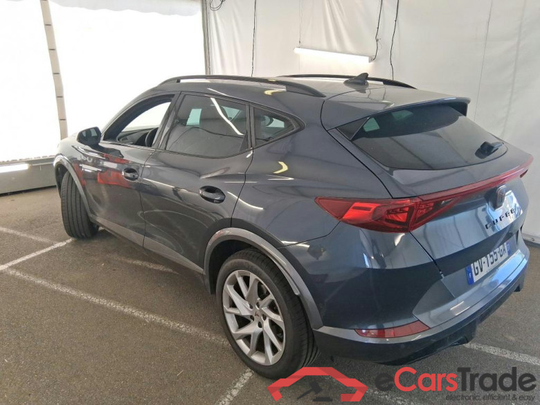 CUPRA Formentor / 2020 / 5P / SUV 1.5 TSI 150ch BVM6 Business Edition #2