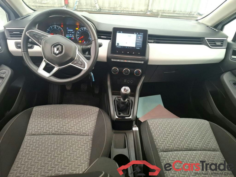 RENAULT Clio / 2019 / 5P / Berline Evolution TCe 100 GPL #5