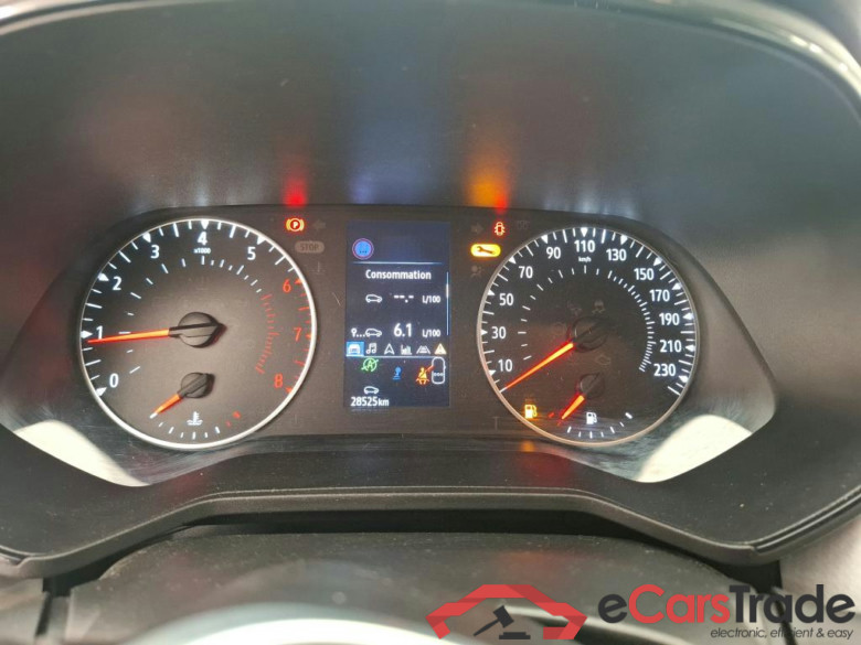 RENAULT Clio / 2019 / 5P / Berline Evolution TCe 100 GPL #6
