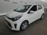 Photo car #7445030