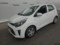 preview Kia Picanto #0