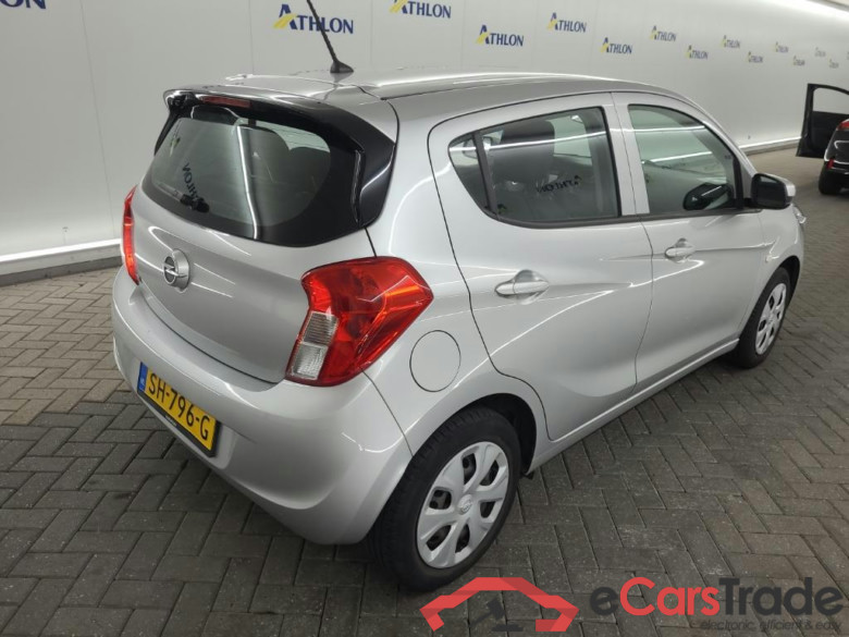 OPEL KARL 1.0 Start/Stop Edition 5D 55kW #3