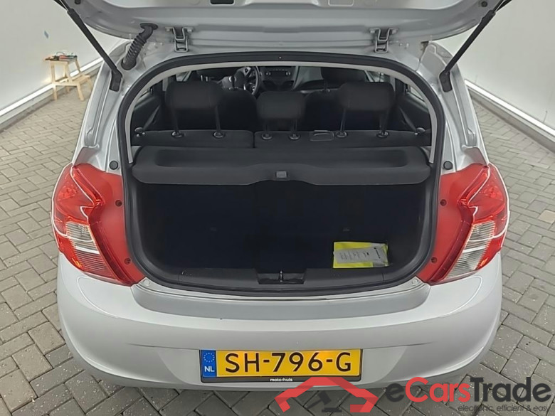 OPEL KARL 1.0 Start/Stop Edition 5D 55kW #5